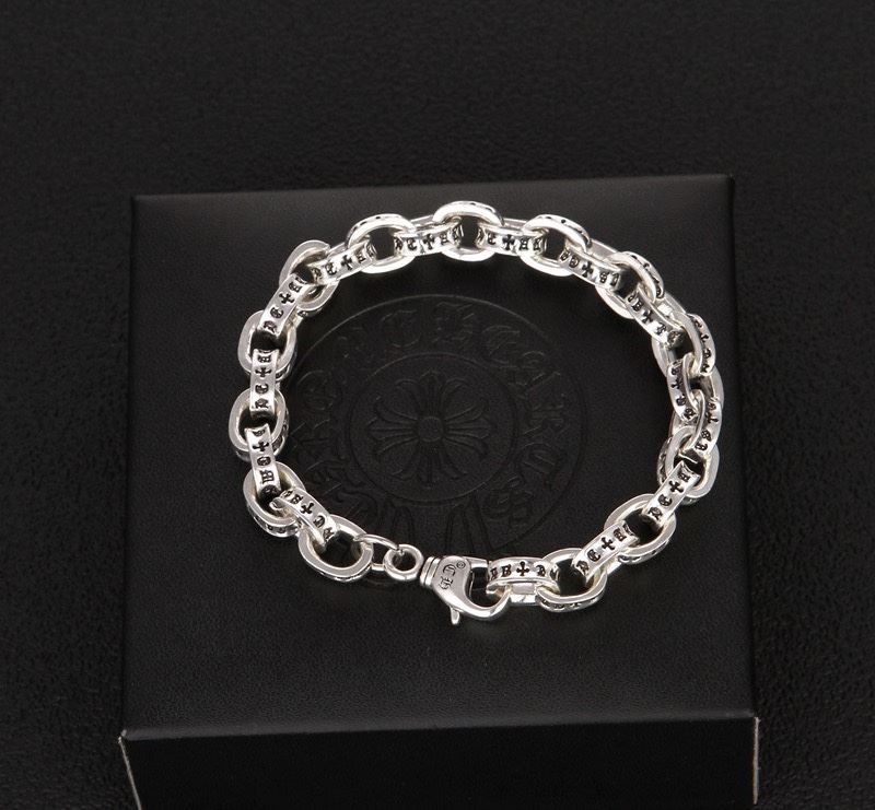 Chrome Hearts Bracelets